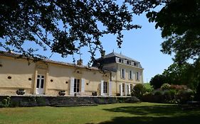 Bed And Breakfast Château Richelieu À 3*